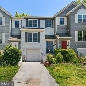 Property at 4723 Leyden Way, Ellicott City, MD