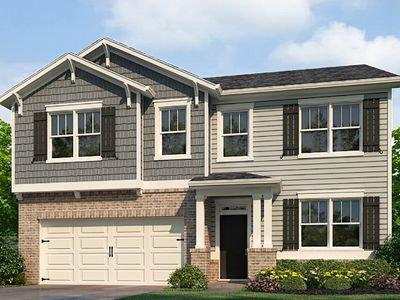 HANOVER Plan, Palisades