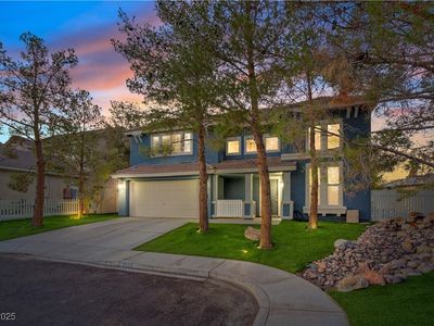 9506 Teton Diablo Ave