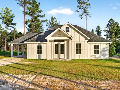 1042 Savannah Millard Rd