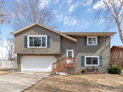 903 Villa Park DRIVE