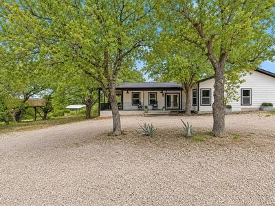 3657 Ranch Road 3232