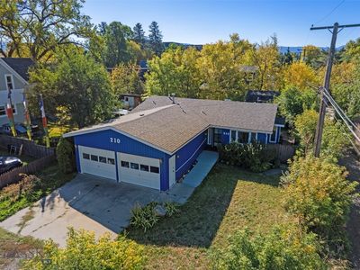 210 W Short St