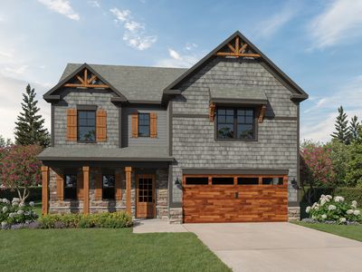 Linden Plan, Meadow Pines