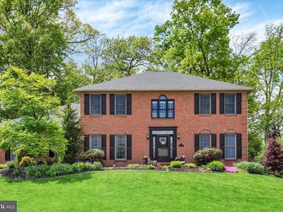 3641 Regency Ln