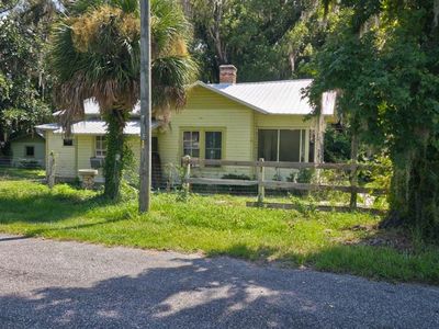 Property at 310 E NOBLE AVENUE, Bushnell, FL