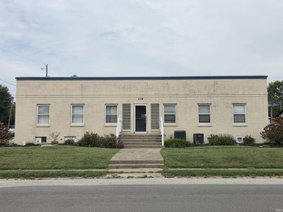 Property at 508 W Elnora St, Odon, IN