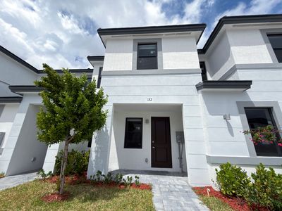 Alexa Plan, Century Park Villas Place