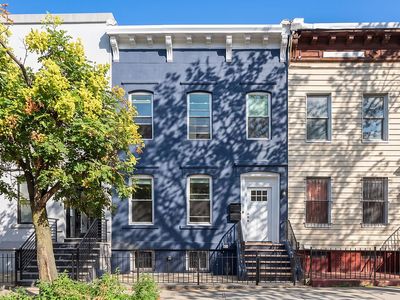 101 Utica Ave
