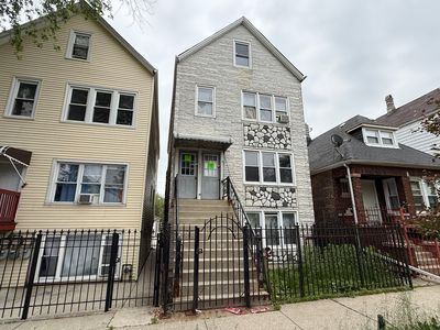 Property at 4815 S Winchester Ave, Chicago, IL