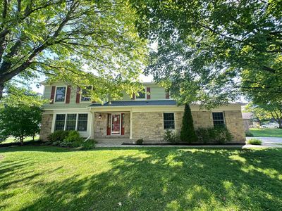 508 W Golf Rd