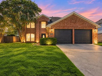 322 Ashley Oak Ln