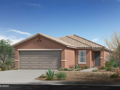 9372 N Agave Gold Rd