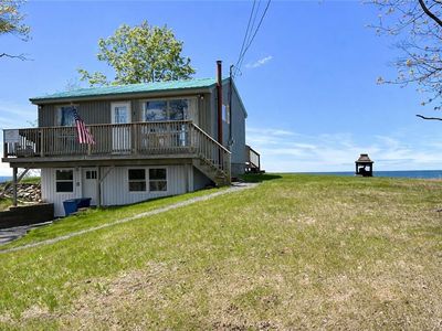 43 N Rainbow Shores Rd