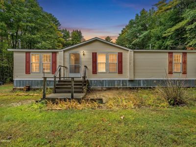 Property at 319 W Pownal Road, North Yarmouth, ME