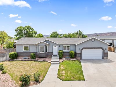 Property at 564 E 650 N, Richfield, UT