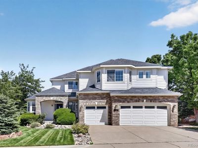 10425 Carriage Club Drive