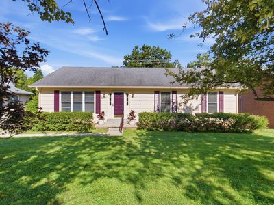 4217 Forsythe Dr