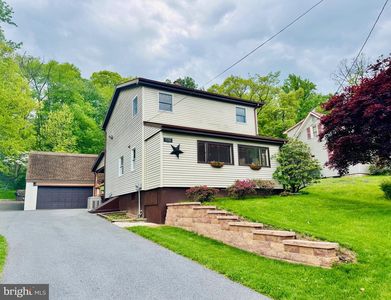 990 Mount Wilson Rd