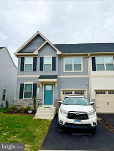 14309 Peace Treaty Cir