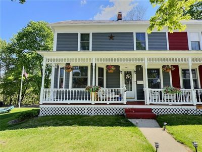 Property at 389 Sayles Ave #1, Pascoag, RI