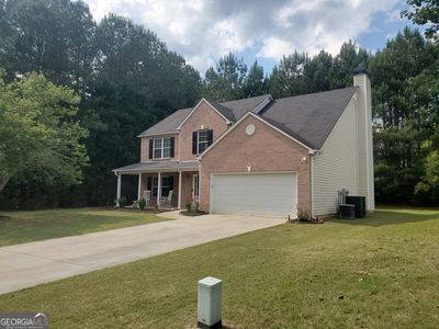 2264 Grassy Springs Ct