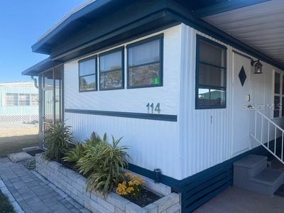 Property at 420 49th St E LOT 114, Palmetto, FL