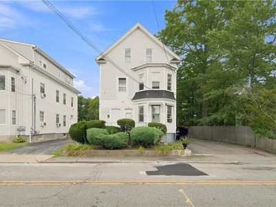 115 Woodward Rd