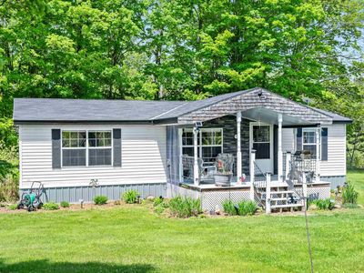 125 Bean Road