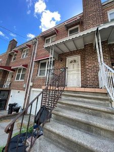 Property at 3255 Mickle Avenue, Bronx, NY