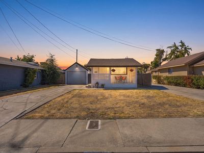 Property at 405 Neville Street, Hanford, CA