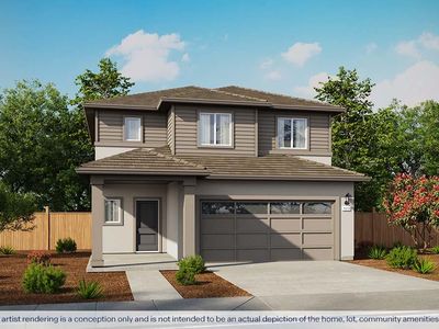 Property at 509 Foxtail Ct, Roseville, CA