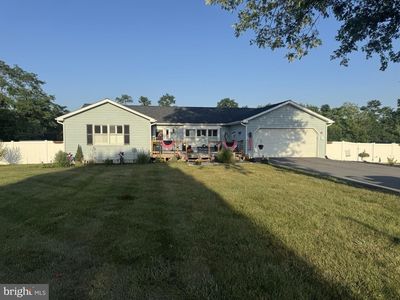 530 Montmorency Dr