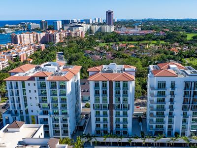 485 E Royal Palm Road #604