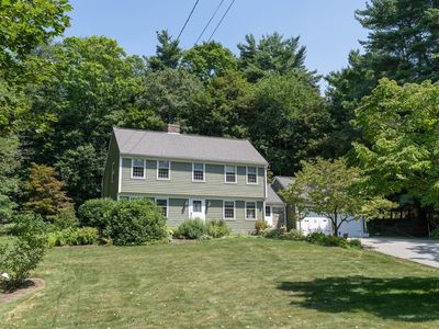 Property at 32 McGregory Rd, Sturbridge, MA