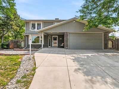7216 S Pierce Court