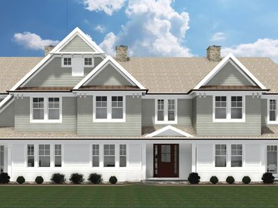 9 Lauriston Court