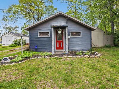 Property at 58858 River Heights Dr, Three Rivers, MI