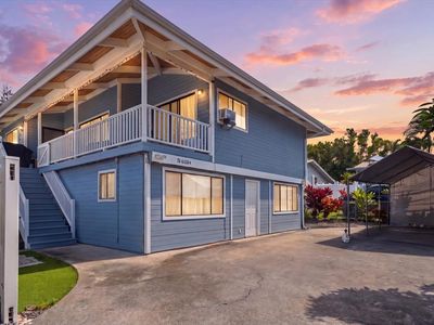 Property at 76-6128A Royal Poinciana Way, Kailua Kona, HI