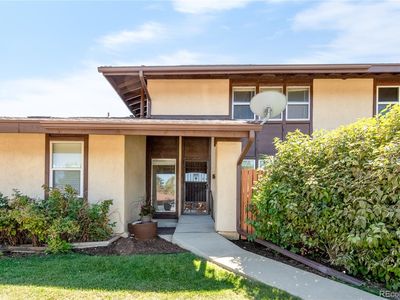 3785 S Fairplay Way