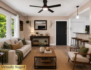 78 Sand Hill Road #14