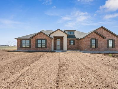 3601 Longhorn Springs Rd