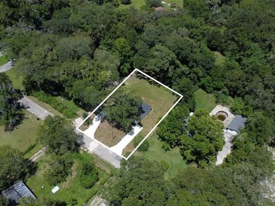 Property at 607 SE 4th Dr #A & B, Williston, FL