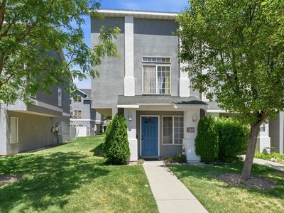 475 N Redwood Rd W #88