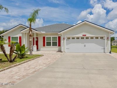 371 GILLESPIE GARDENS Drive