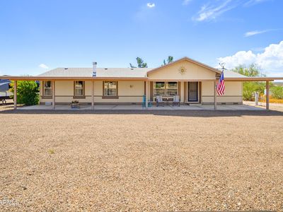 Property at 43807 N 2ND Avenue, New River, AZ