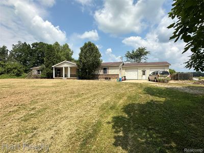 Property at 15686 Jeddo Rd, Brown City, MI