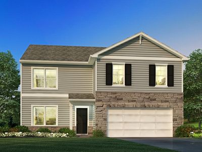 Property at Henley Plan, The Summit at Wagnalls Run, Lithopolis, OH