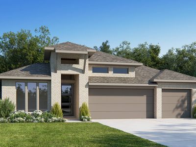 2776W Plan, Juniper Springs 60'