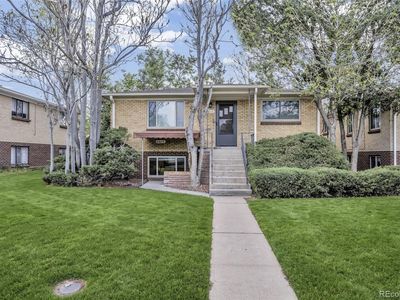 Property at 2611-2615 S Logan Street #2615, Denver, CO